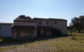 Cévennes Maisonnette Dans Résidence De Vacances