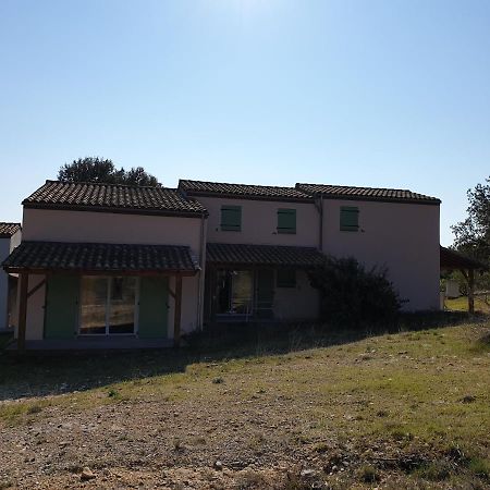 Cévennes Maisonnette Dans Résidence De Vacances Sauve Extérieur photo