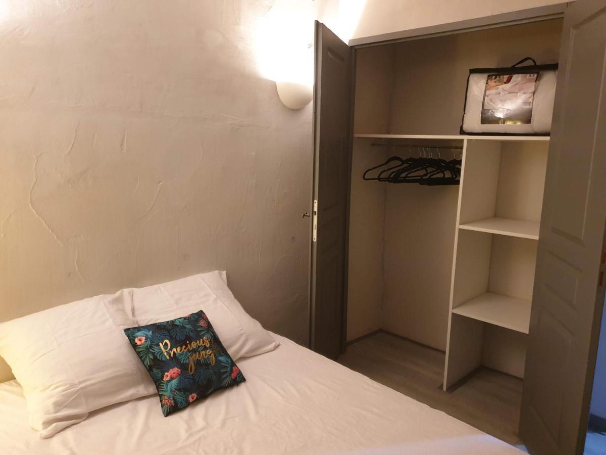 Cévennes Maisonnette Dans Résidence De Vacances Sauve Extérieur photo